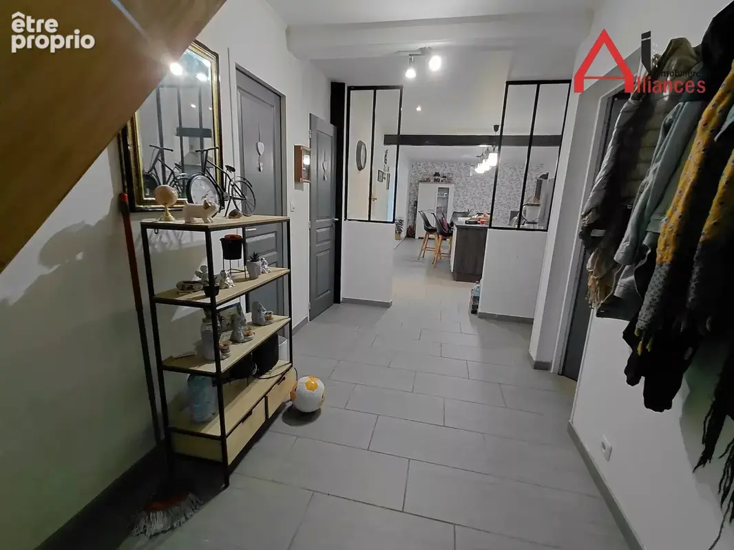 Maison 5 pièces 120 m² à vendre à Saint-Valery-Sur-Somme (80230) - photo 6