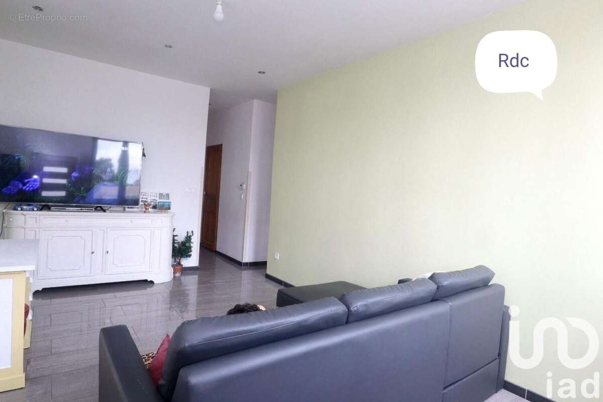 Photo 5 - Appartement à BRUAY-SUR-L'ESCAUT
