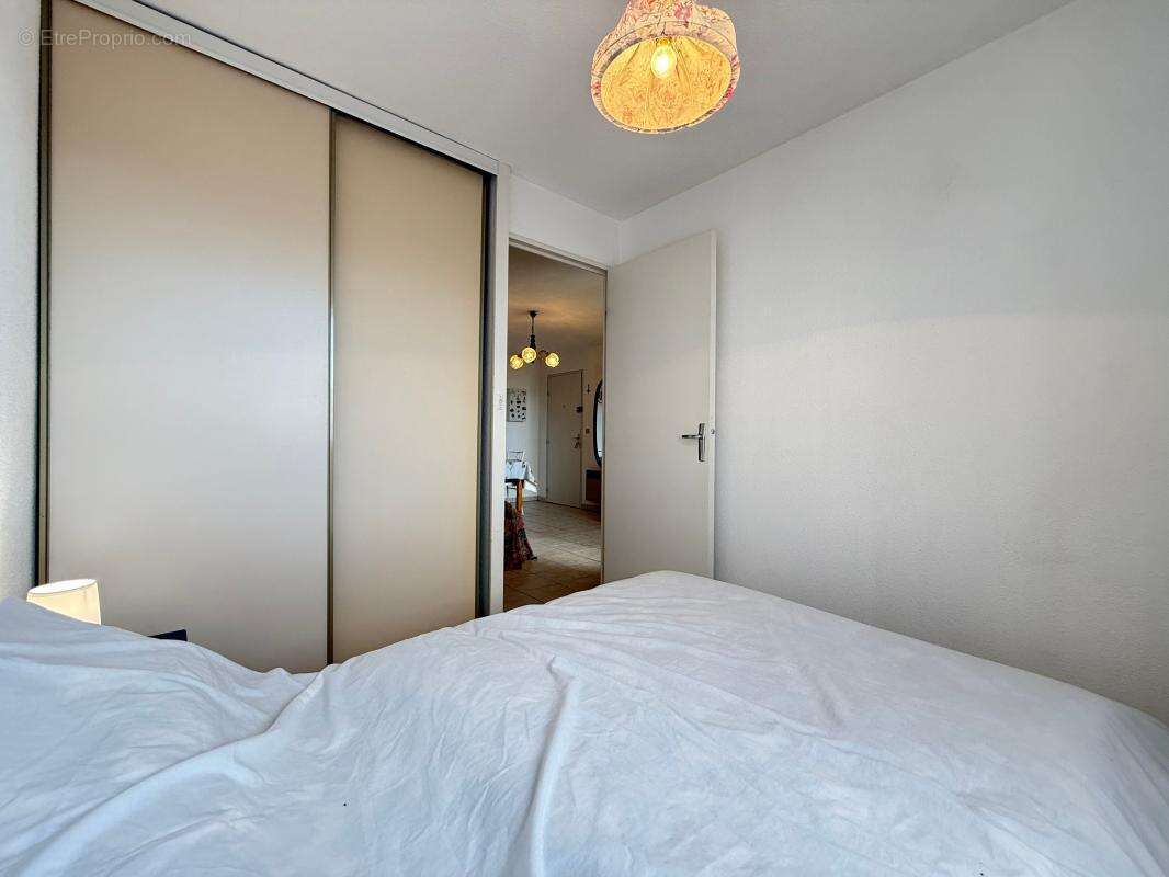 Appartement à VAUX-SUR-MER