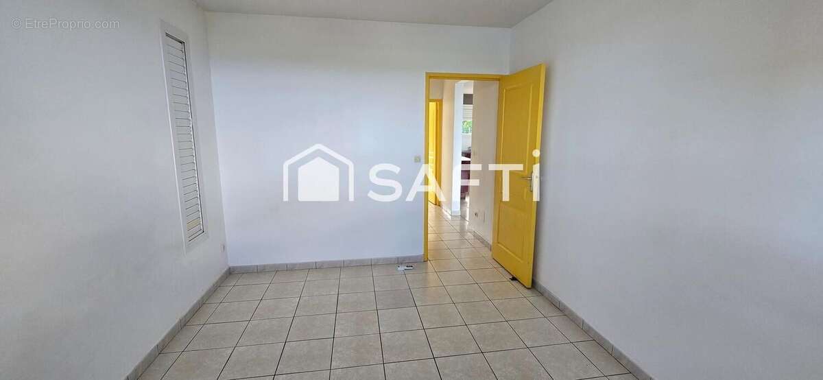 Photo 6 - Appartement à LA TRINITE