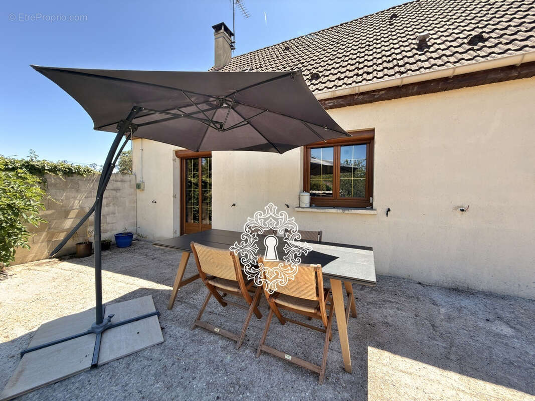 Région Provins - photo 21