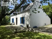 Maison à PLONEOUR-LANVERN