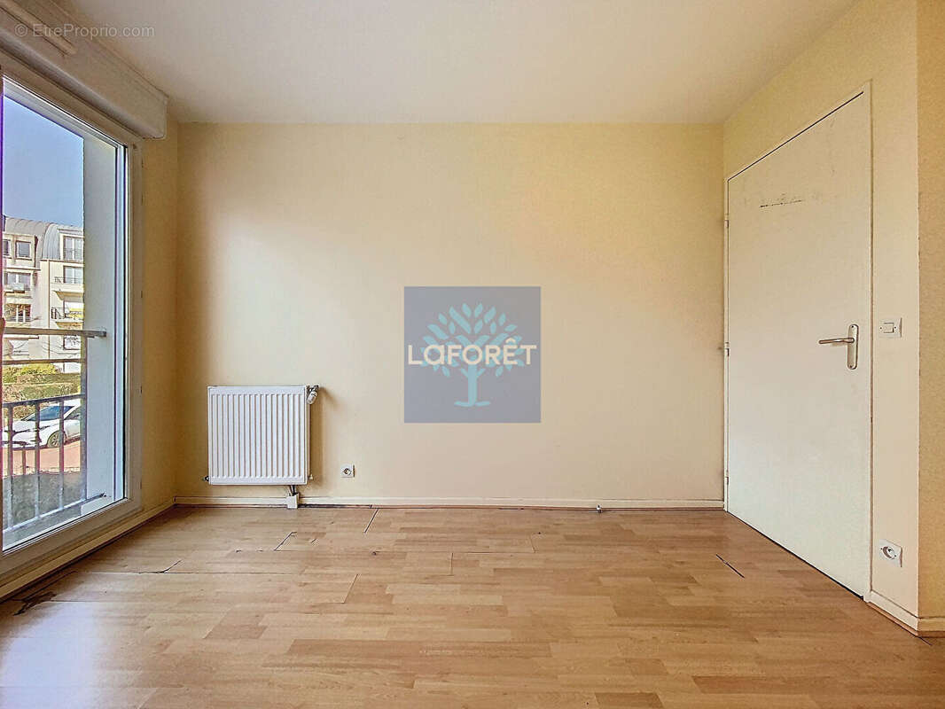 Appartement à CERGY