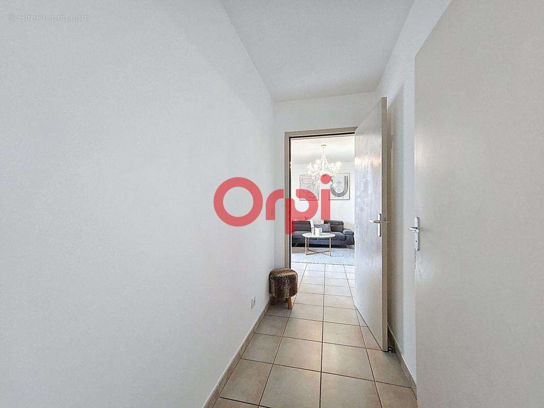 Appartement à LA SEYNE-SUR-MER