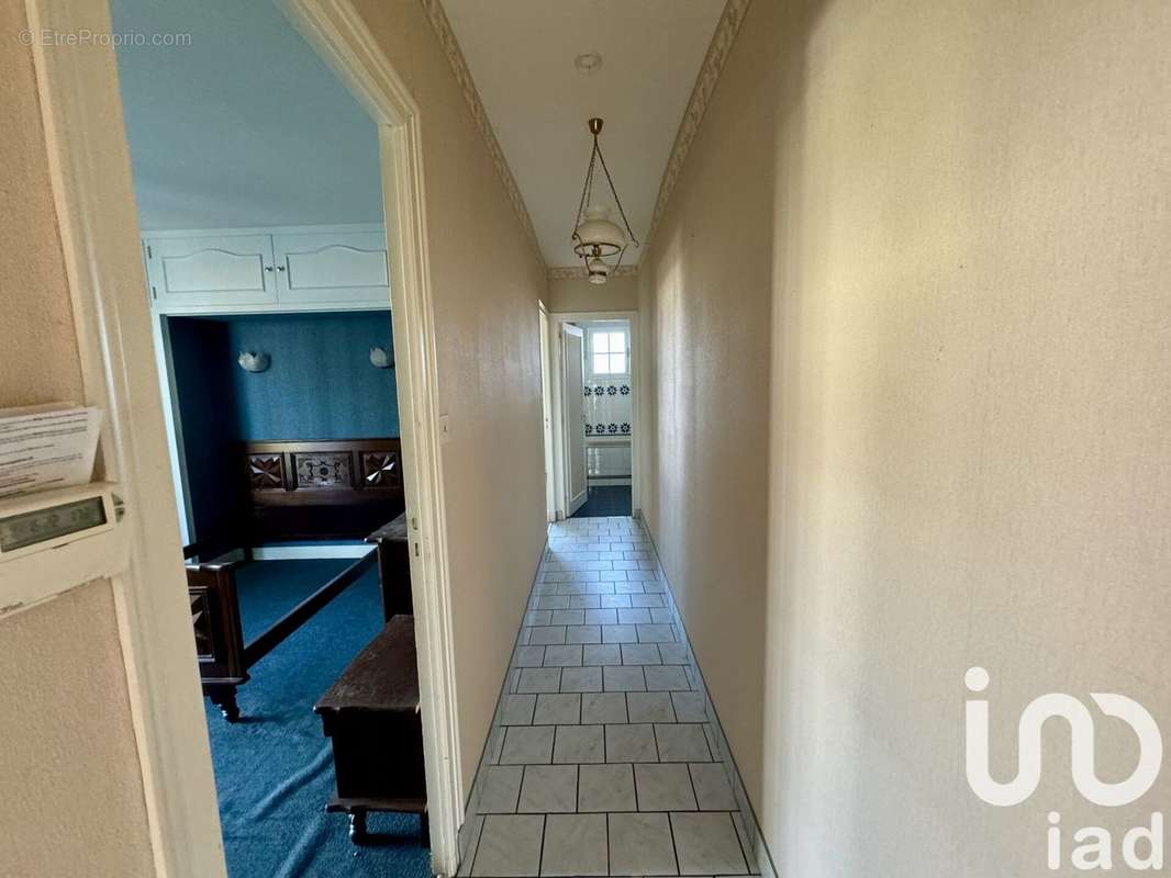 Photo 8 - Maison à COURGEAC