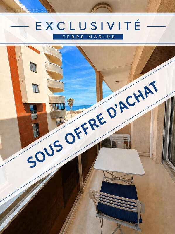 Appartement à SAINT-NAZAIRE
