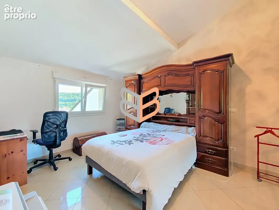 Maison 6 pièces 148 m² à vendre à Fontoy (57650) - photo 6