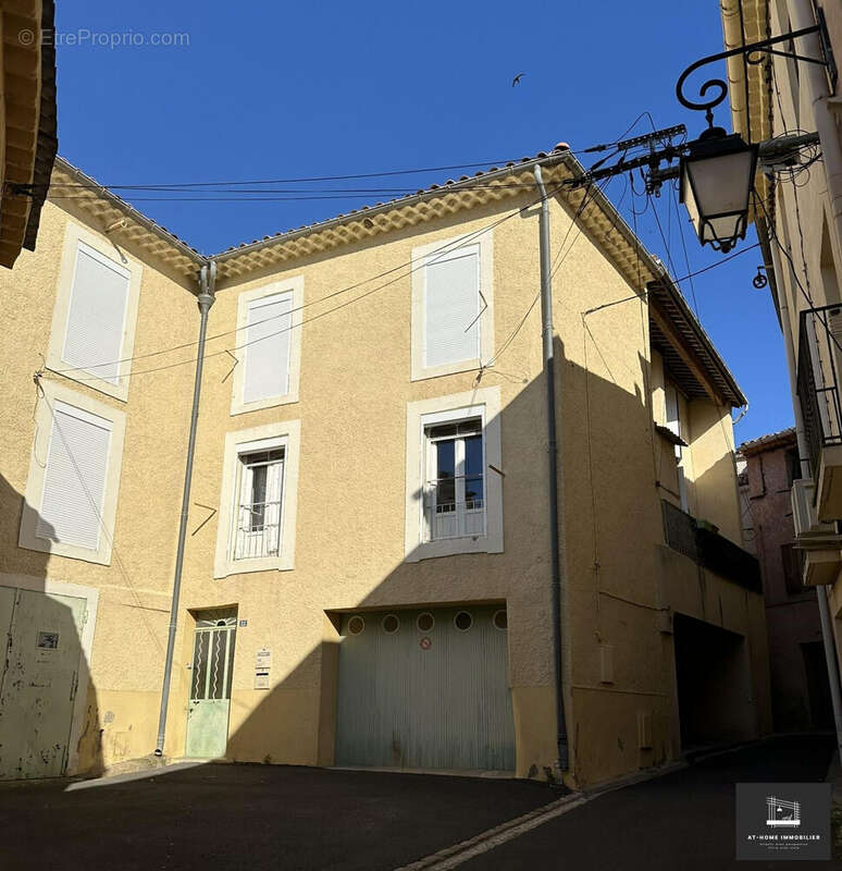 Maison 113 m² à Cazouls-Les-Beziers  - photo 3