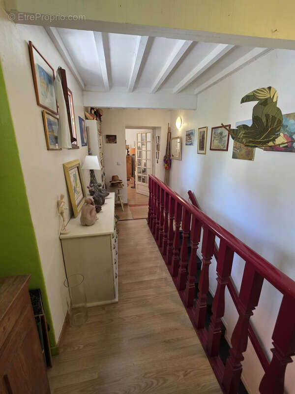 Maison à MONTPELLIER