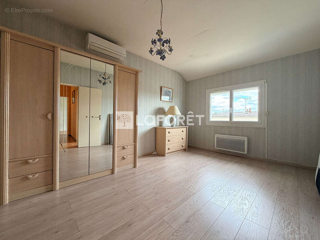 Maison familiale - photo 4