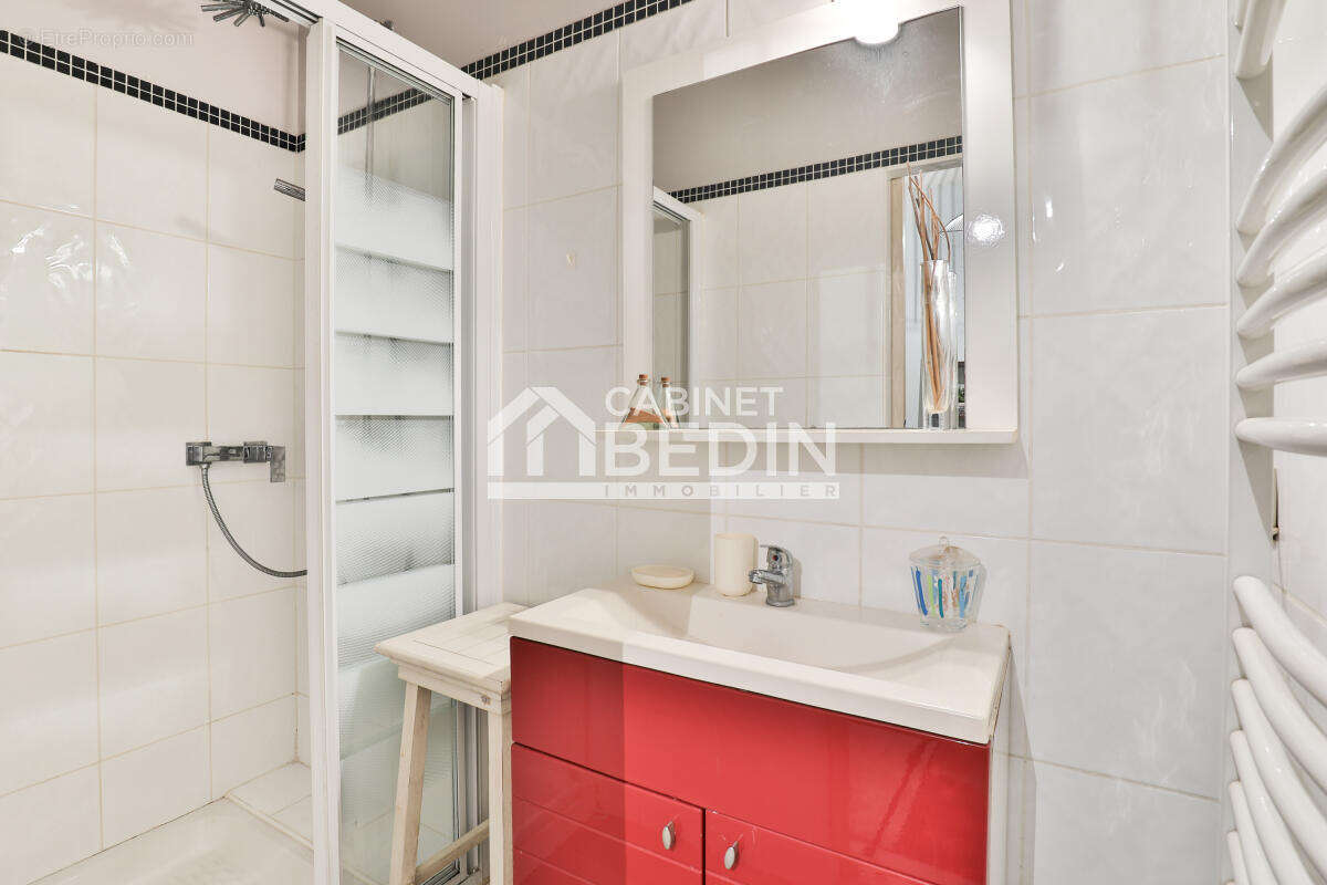 Appartement à LANGOIRAN