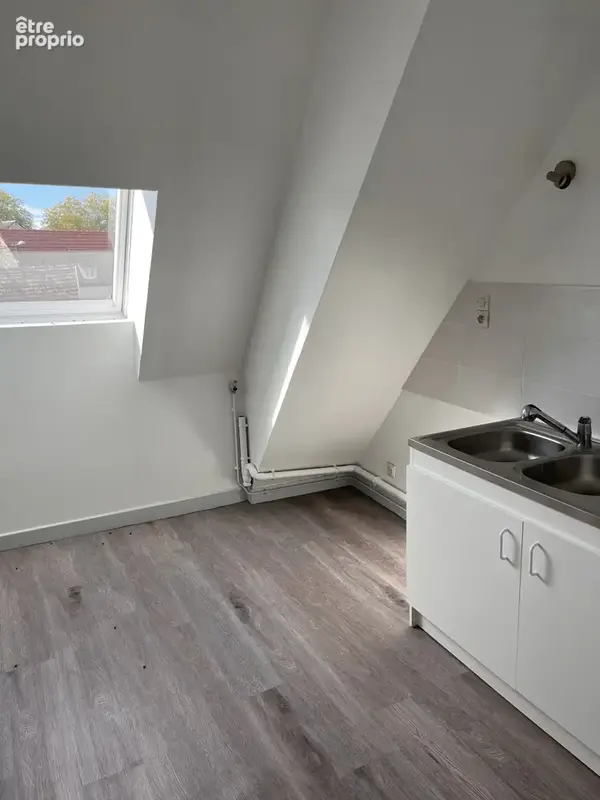 Moulins centre Appartement 90 m2 - photo 2