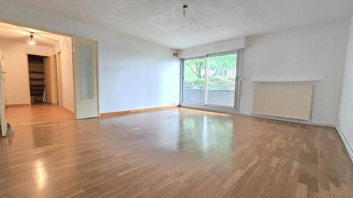 Photo 1 - Appartement à MERIGNAC
