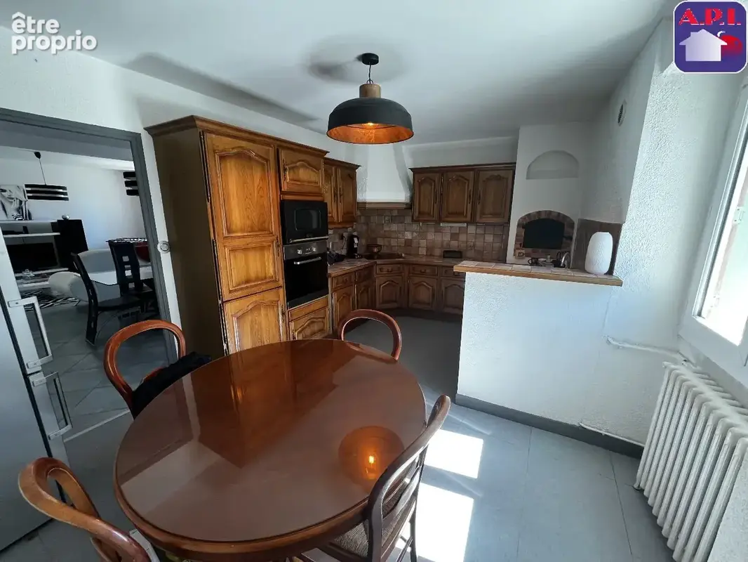 Maison 5 pièces 138 m² à vendre à Foix (09000) - photo 5