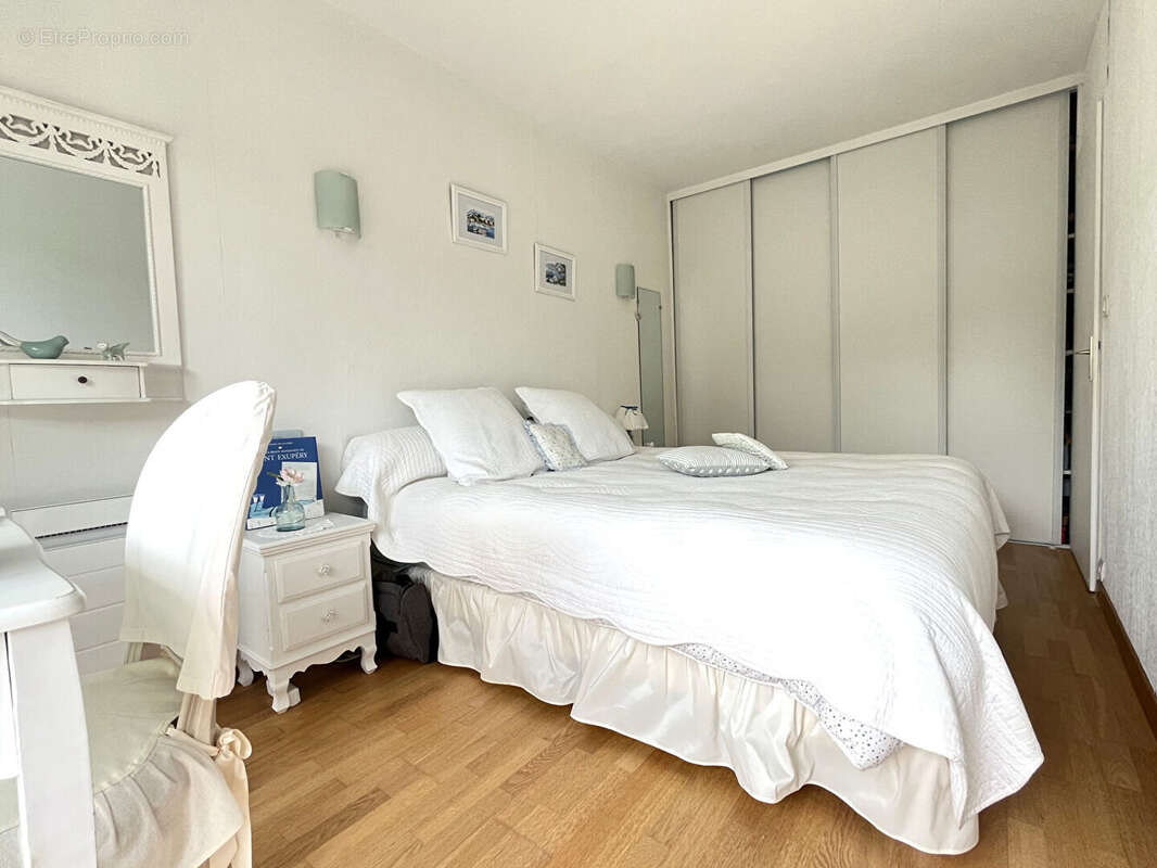 Appartement -La Baule -Quartier LaJarrige - photo 5