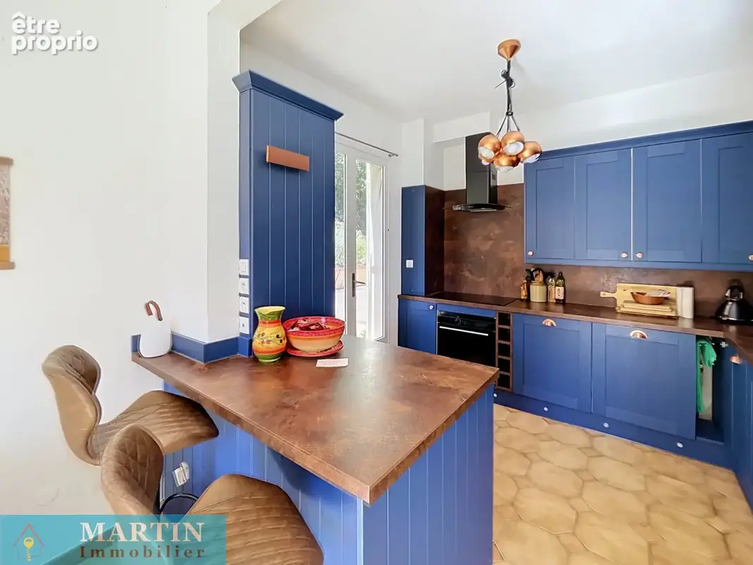 Maison f5 avec terrain - photo 11