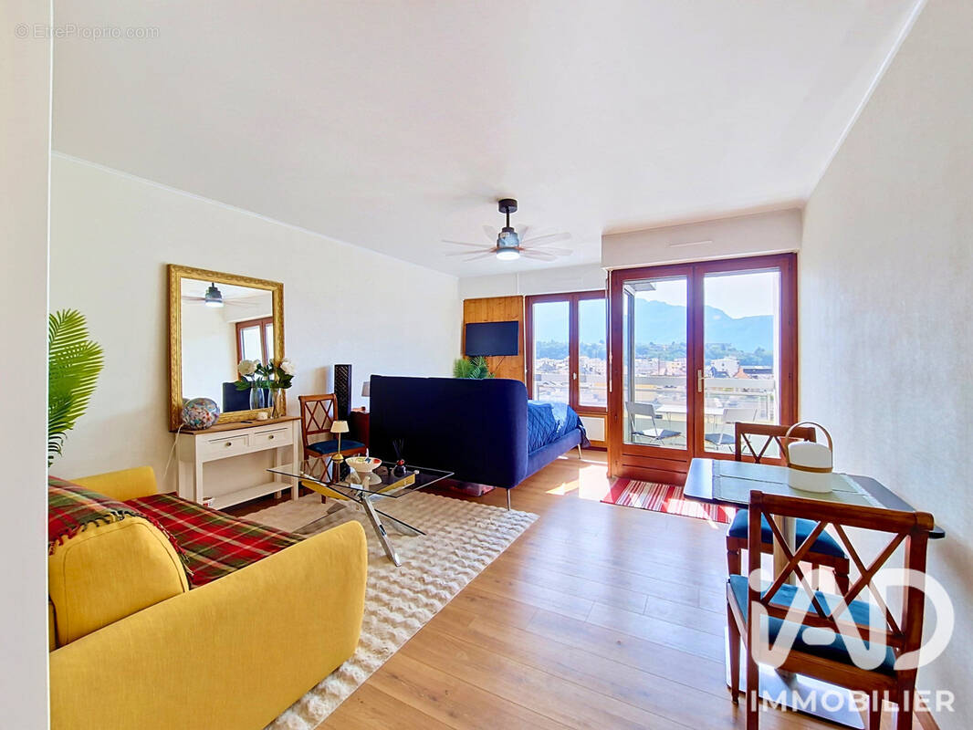 Photo 1 - Appartement à AIX-LES-BAINS