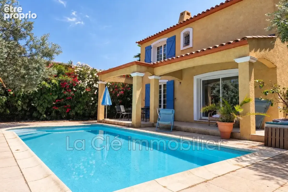 Photo Maison à Le Grau-Du-Roi au prix de 585 000€
