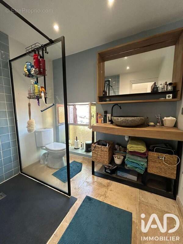 Appartement 45 m² à Bayonne  - photo 6