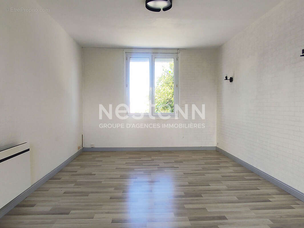 A VENDRE - ANGOULINS - Appartement 2 pièces 55m2 - photo 3
