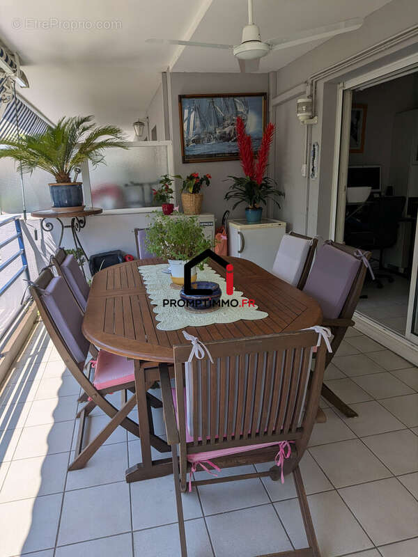 Appartement 66 m² à Cannes  - photo 5