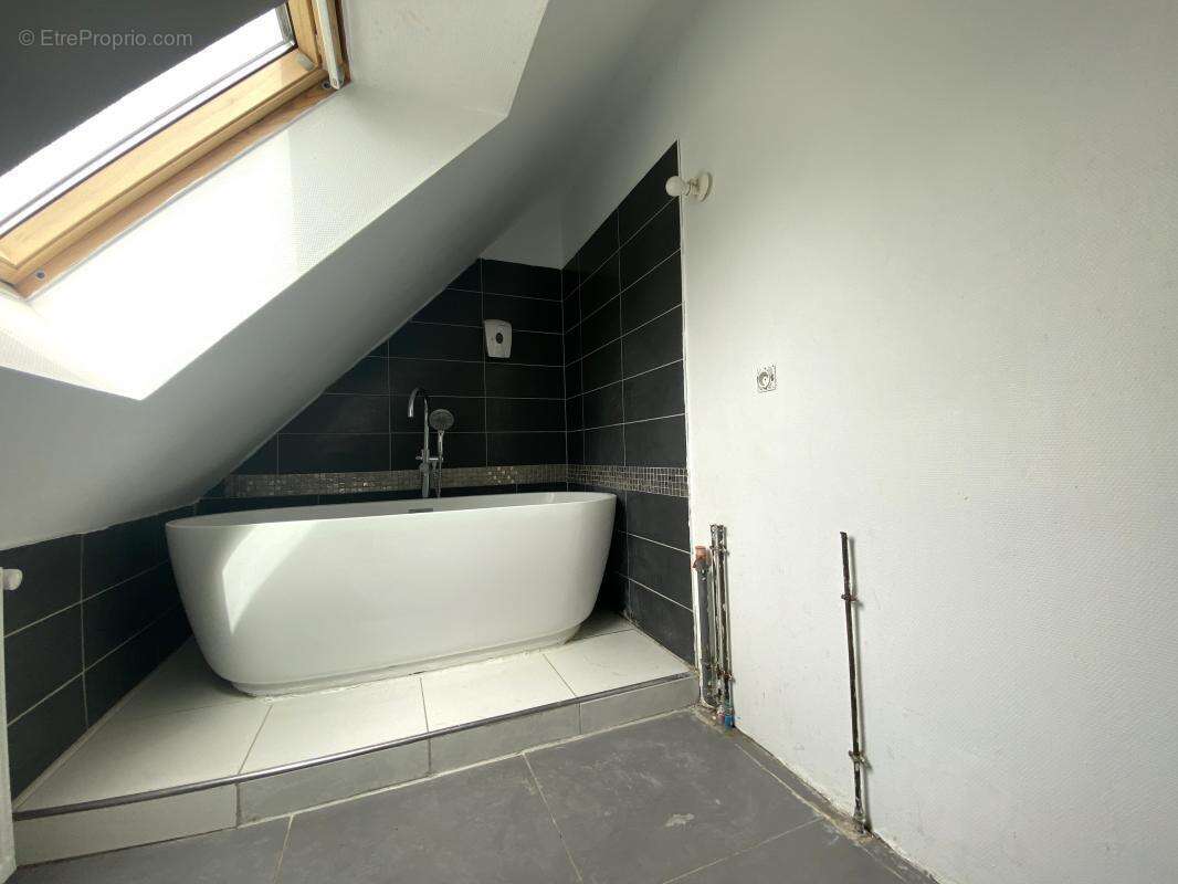 Maison à SAINT-ILLIERS-LA-VILLE