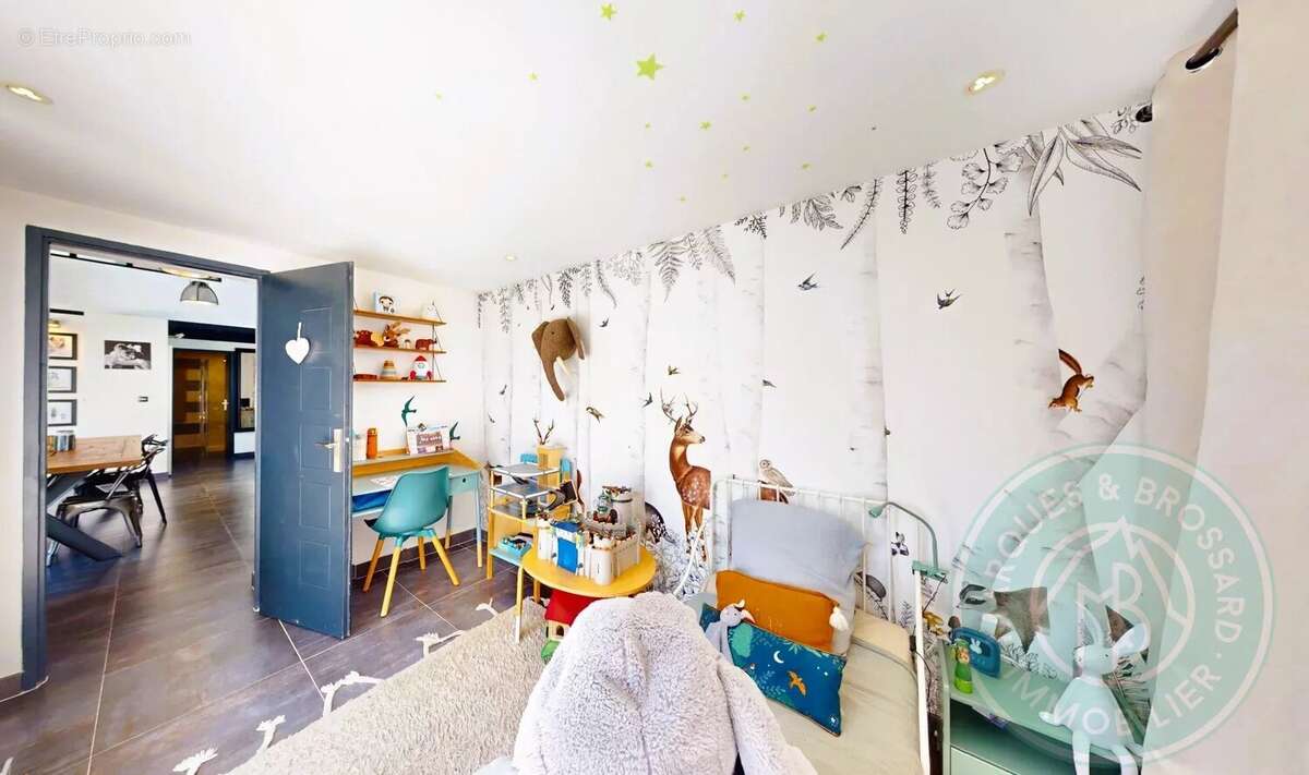 Appartement à IDRON