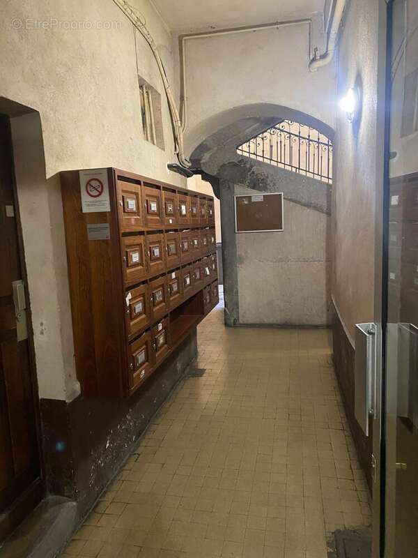 Appartement 53 m² à Lyon-1e  - photo 6