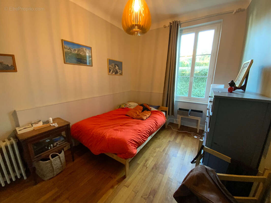 Appartement à LE CREUSOT