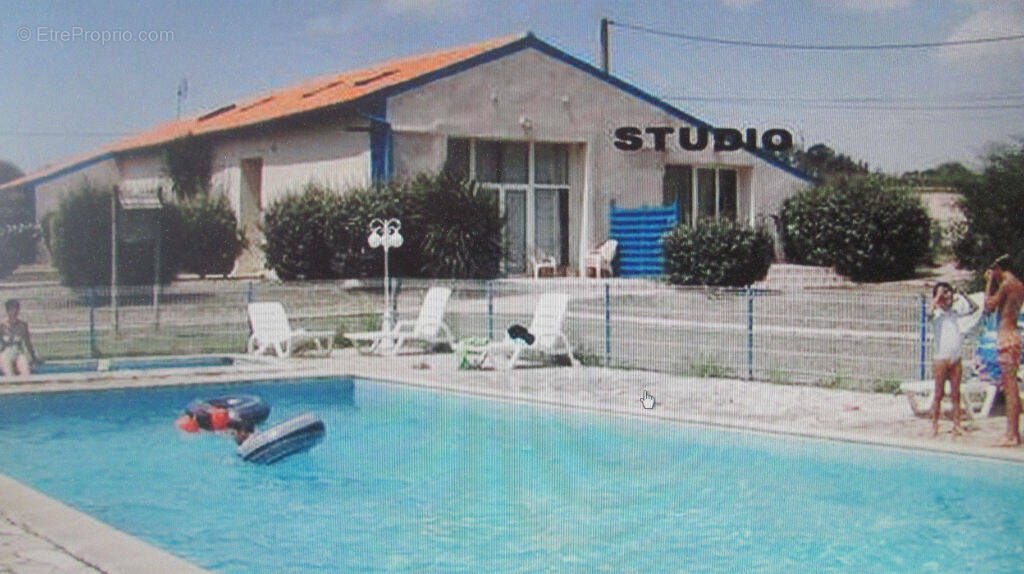 Appartement à SOUBISE