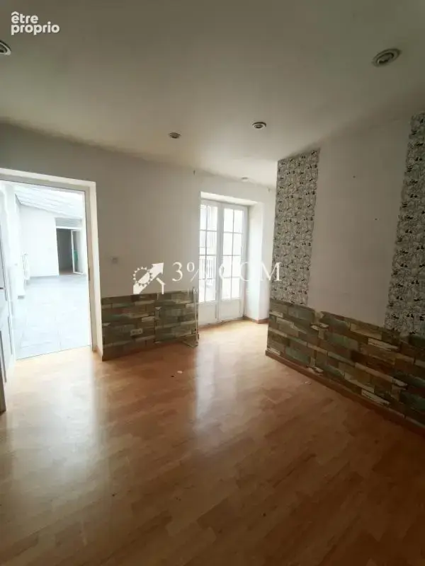 Immeuble de rapport   fort potentiel investisseur - photo 17