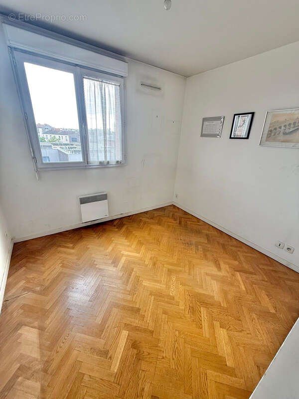 Appartement à SAINT-DENIS