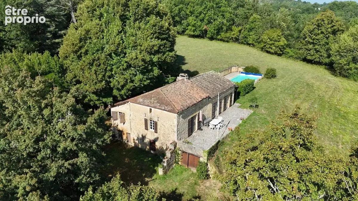 Maison  5 pièce(s) 120 m2 - photo 2