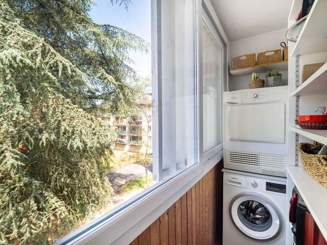 Appartement 68 m² à Thonon-Les-Bains  - photo 8