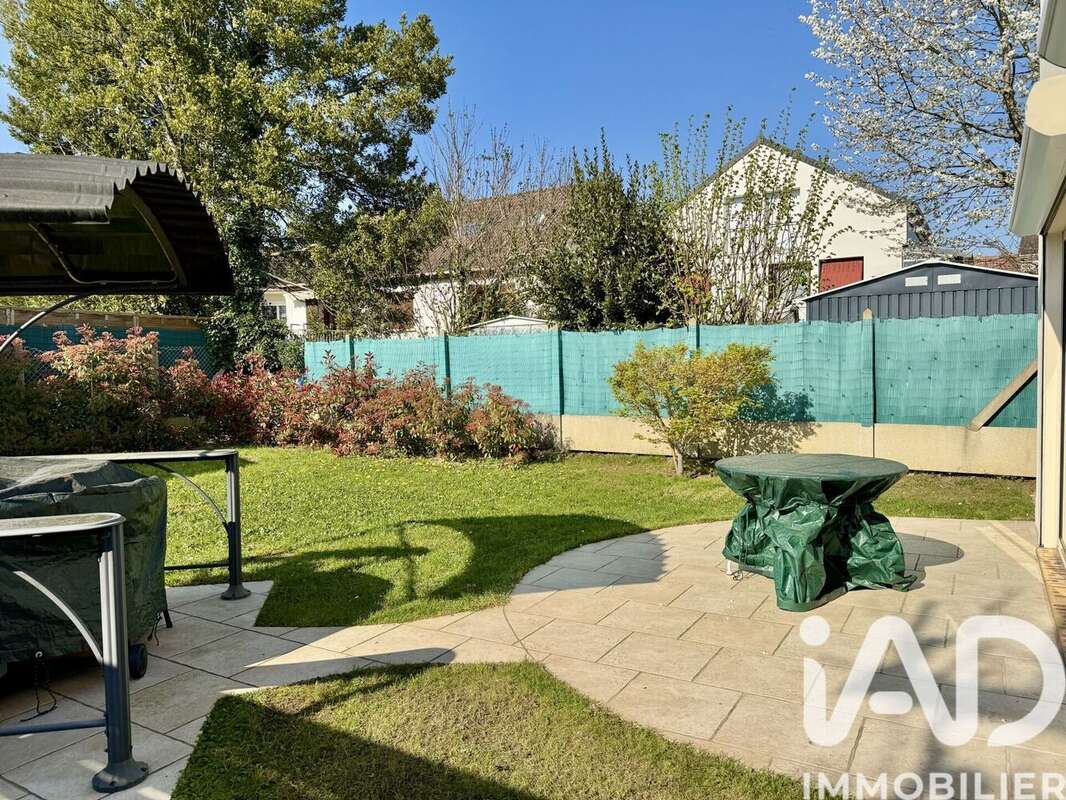 Photo 4 - Maison à MORSANG-SUR-ORGE