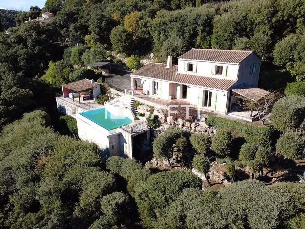 Photo 3 - Maison à MONTAUROUX