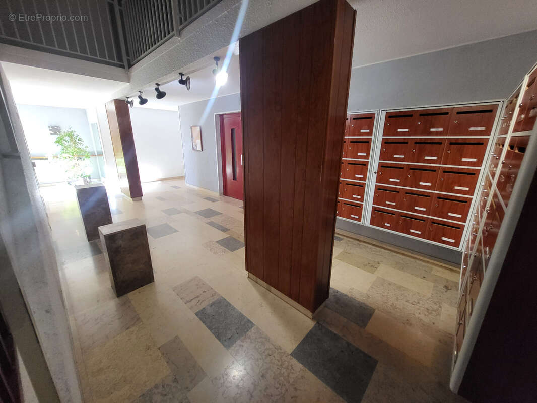 Appartement à VENISSIEUX