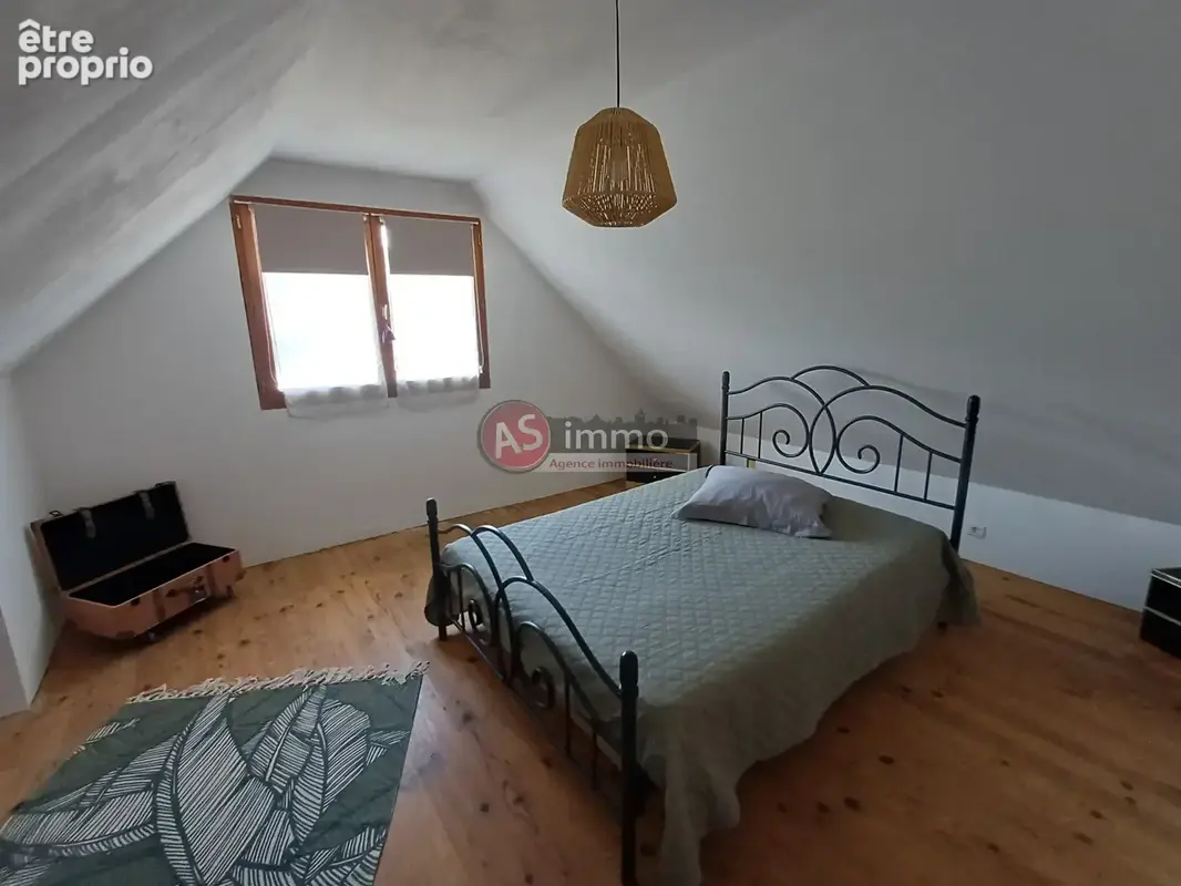 Belle Maison de Village implantée dans un écrin de Verdure - photo 9