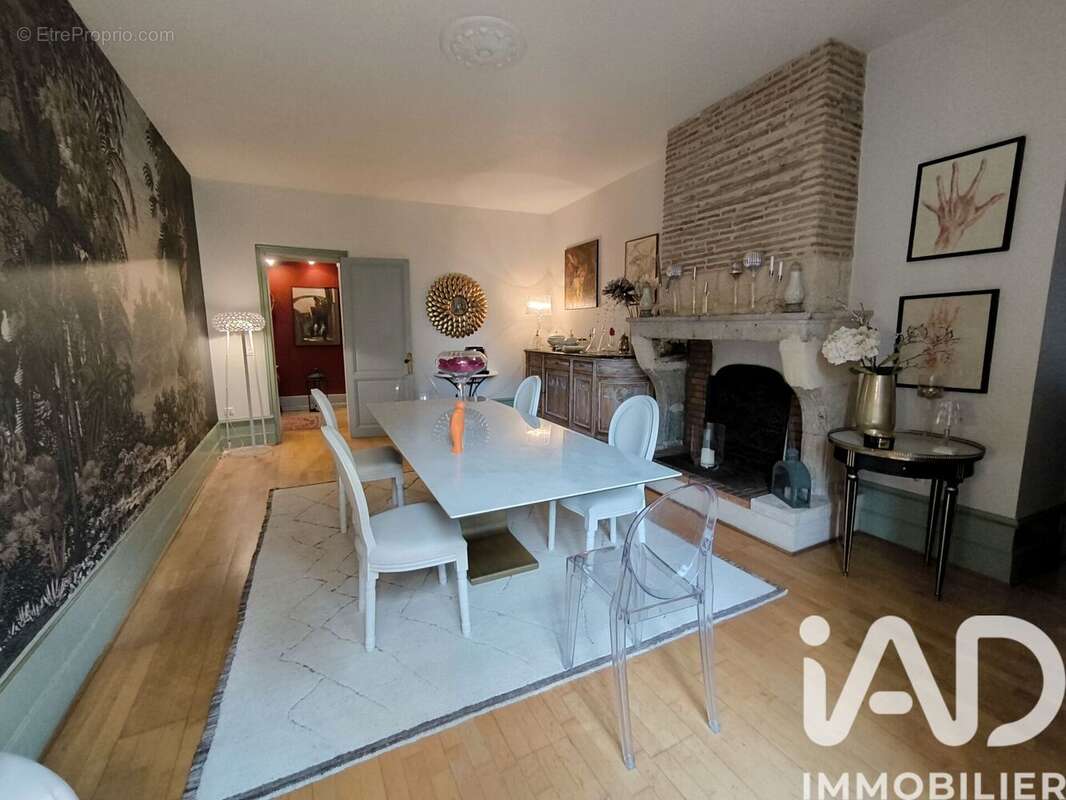 Photo 4 - Maison à CERONS