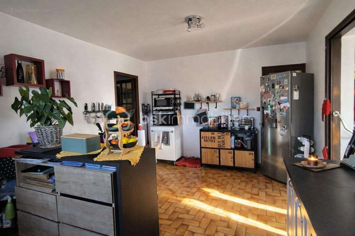 Maison familiale T6 – 200 m² – Vie de plain-pied – Le Havre - photo 5