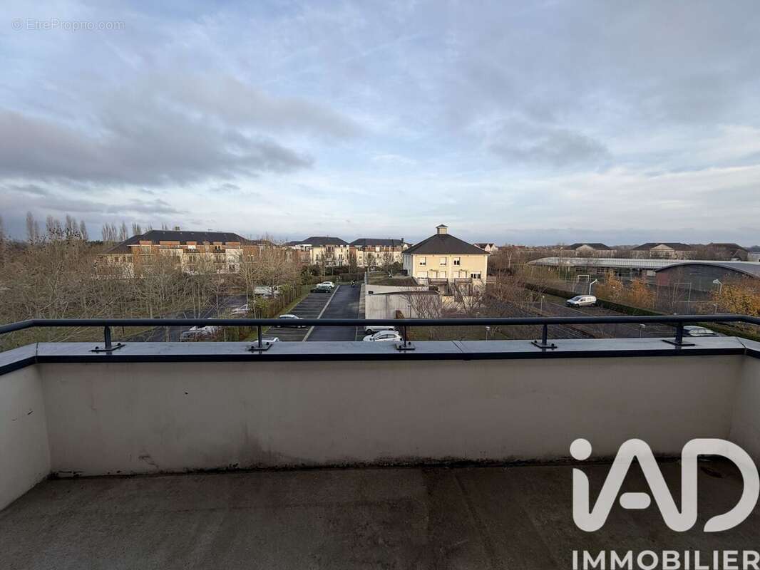 Photo 8 - Appartement à SAINT-PIERRE-DU-PERRAY