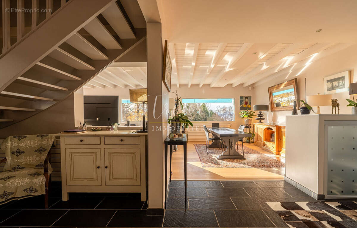 Maison à ANNECY-LE-VIEUX