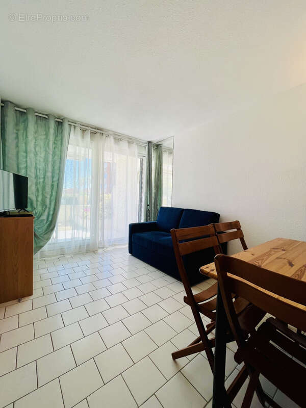 Appartement à FRONTIGNAN