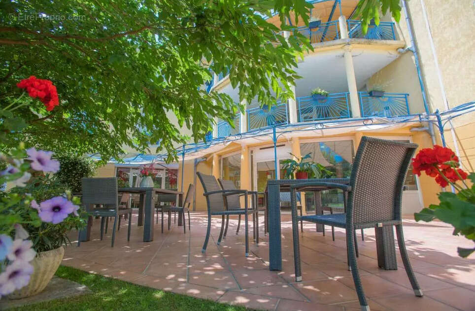 Appartement à TARBES