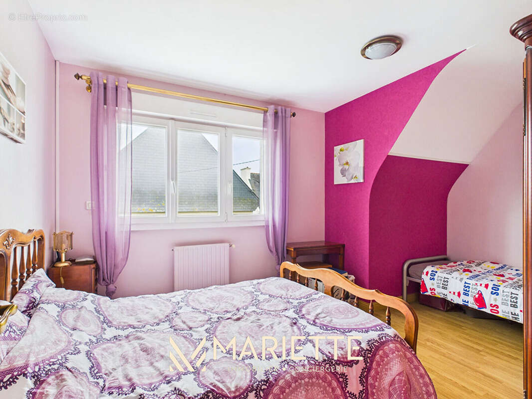 Maison à CONCARNEAU