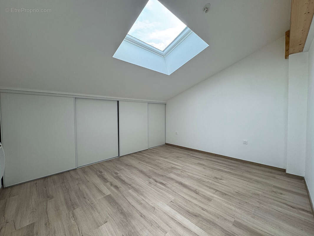 Appartement Pins Justaret 4 pièces 93m² + Terrasse de 67m² - photo 7