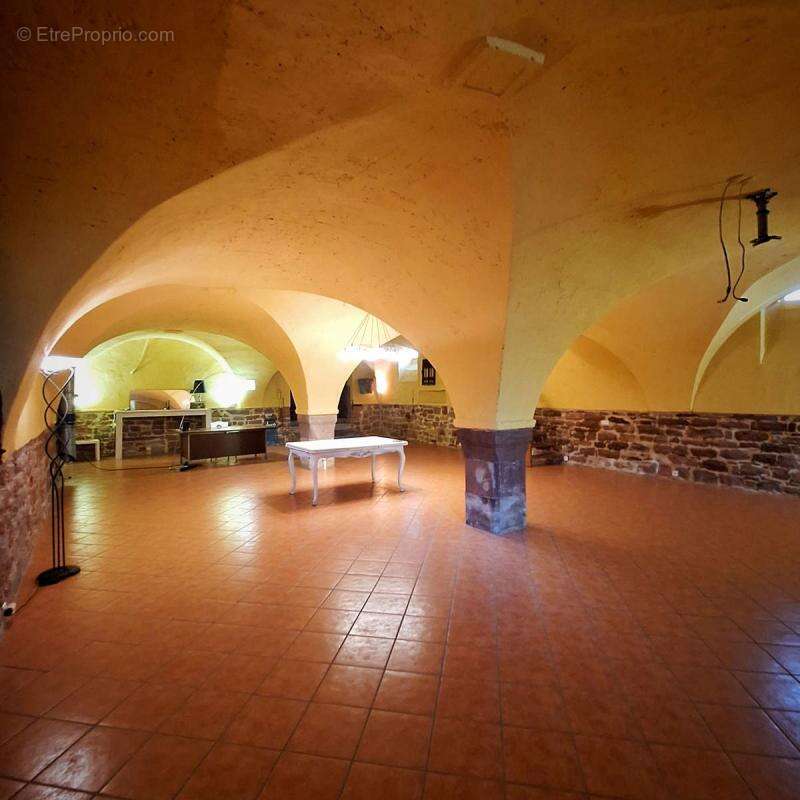 Appartement à ITTENHEIM