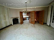 Maison à REVIGNY-SUR-ORNAIN