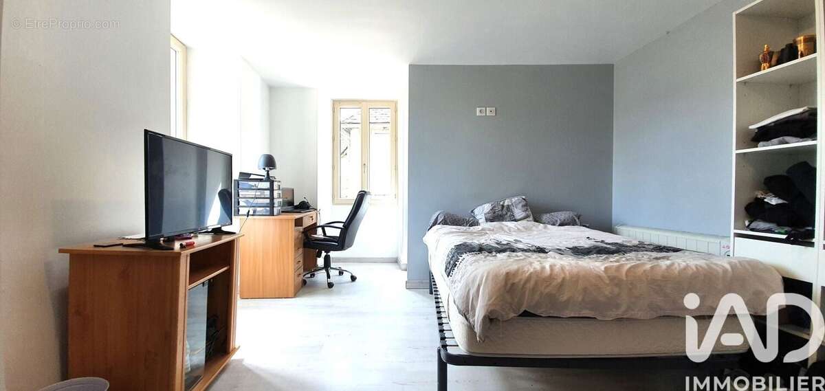 Photo 6 - Maison à CUBLAC