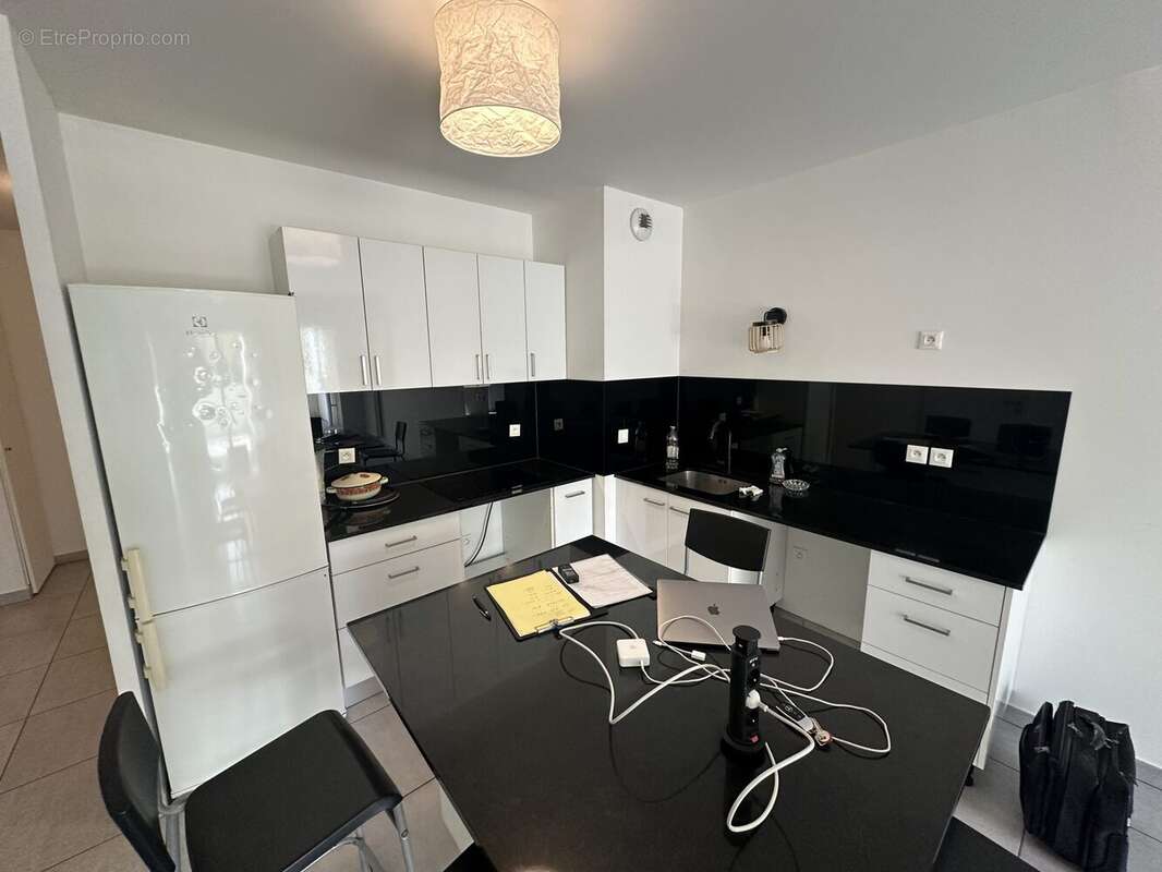 Appartement à ONDRES